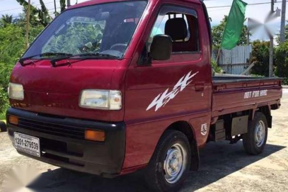 Surplus Trucks And Multicab