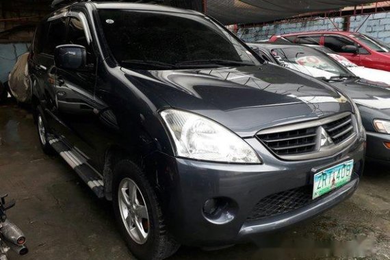 Mitsubishi Fuzion 2008 for sale 