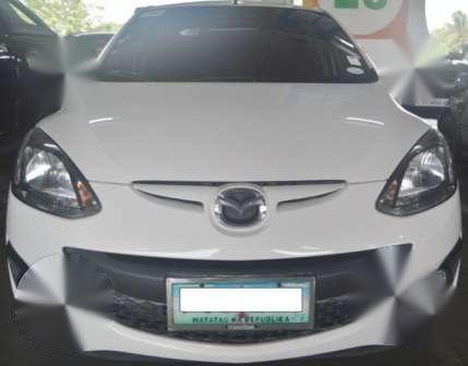 Mazda 2 2010 model: Toyota Vios Honda Hyundai Kia Fit Avanza