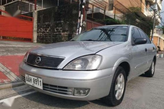 Flood Free 2014 Nissan Sentra AT For Sale