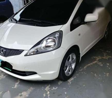 2009 Honda Jazz good as new for sale  