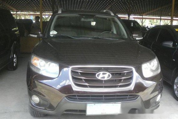 Hyundai Santa Fe 2010 for sale 
