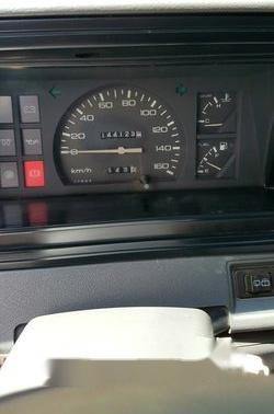 Nissan Urvan 2002 for sale 