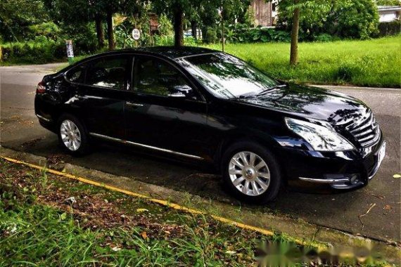 Nissan Teana 2011 A/T for sale 