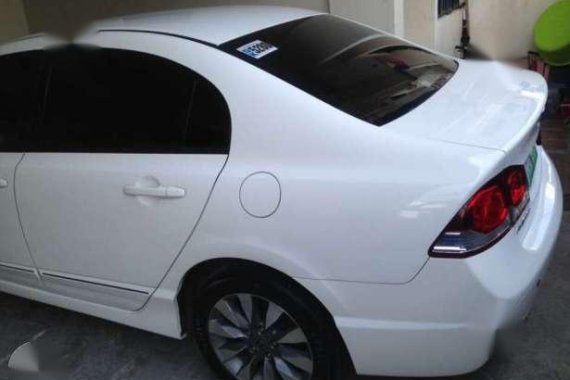 Honda civic 1.8s for sale 