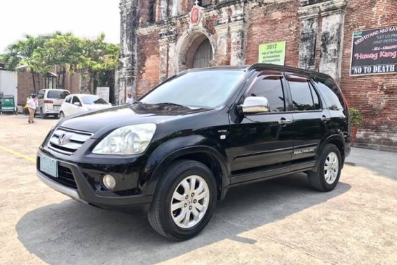 For sale 2005 Honda Crv