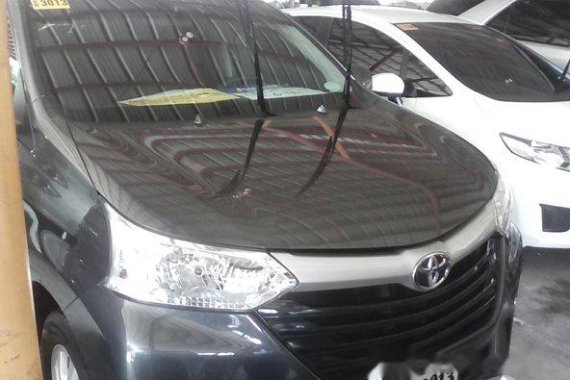 Toyota Avanza 2017 for sale 