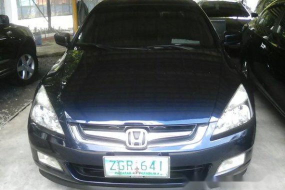 Honda Accord 2007 for sale 