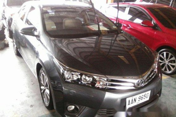 Toyota Corolla Altis 2014 for sale 