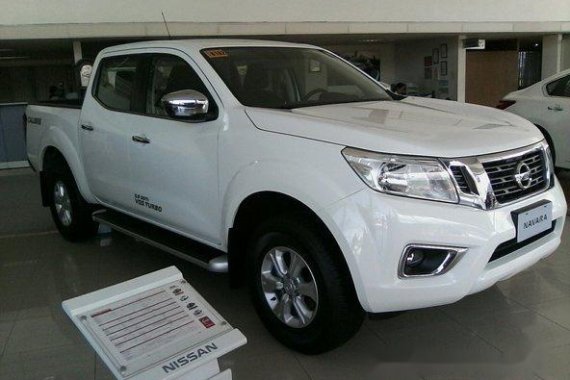 Nissan NP300 Navara 2017 for sale 