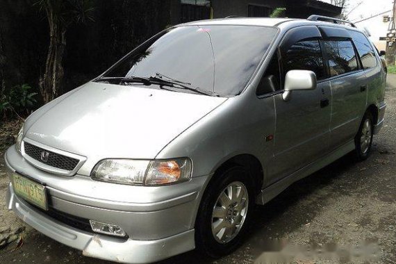 Honda Odyssey 2002 for sale 