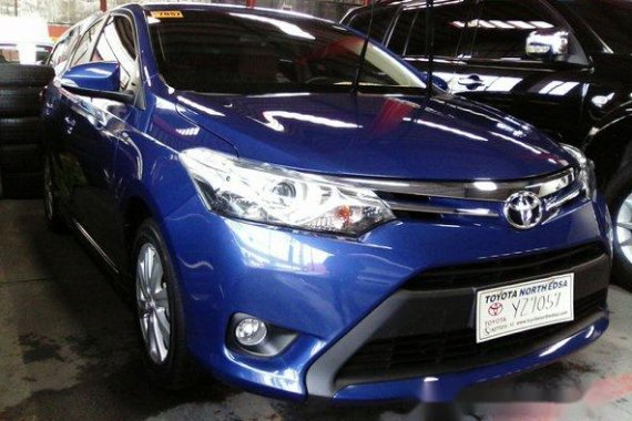 Toyota Vios 2016 for sale 
