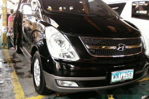 Hyundai Grand Starex 2013 for sale 