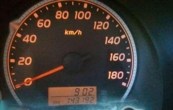 Toyota Hiace 2006 MT White For Sale 