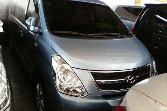 Hyundai Grand Starex 2010 for sale 