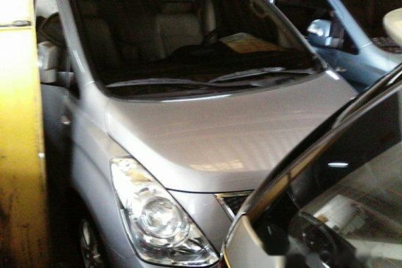 Hyundai Grand Starex 2011 for sale 