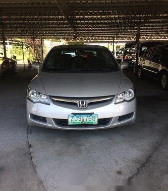 Honda Civic 2007 for sale 