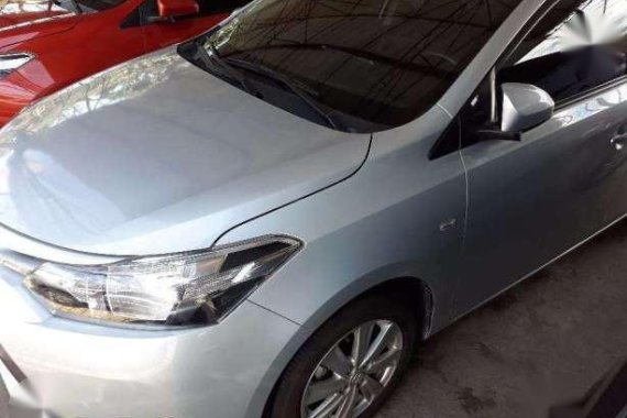 Toyota 2016 Vios 1.3 E MT for sale 