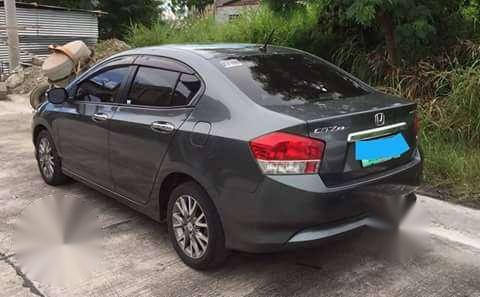 For sale Honda City2010