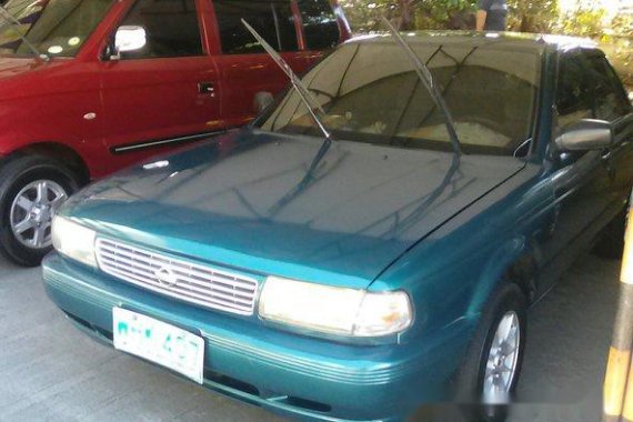 Nissan Sentra 1999 LEC M/T for sale 