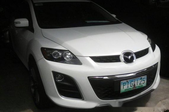 Mazda CX-7 2010 for sale 