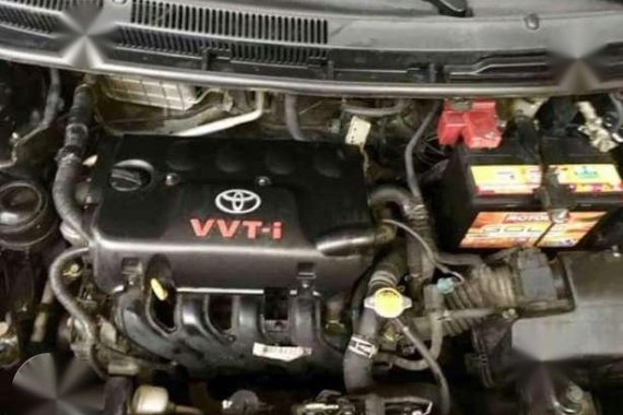 Fresh Like New Toyota Vios 2011 For Sale