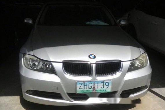 BMW 320i 2007 for sale 