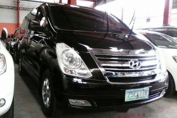 Hyundai Grand Starex 2008 for sale 