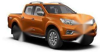 Brand New Nissan Navara Np300 4x2 2017 For Sale