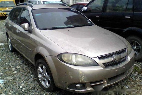 Chevrolet Optra Ls 2008 for sale 