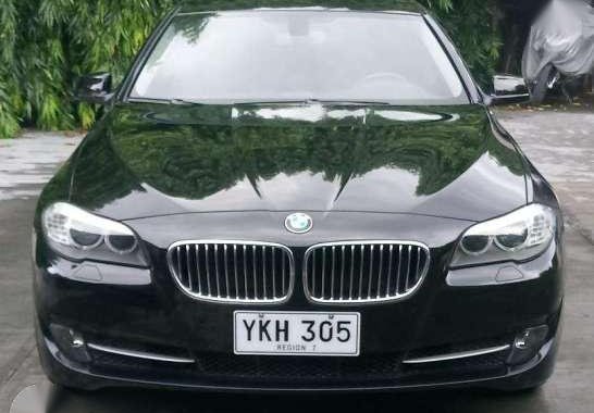 2014 BMW 520d for sale 