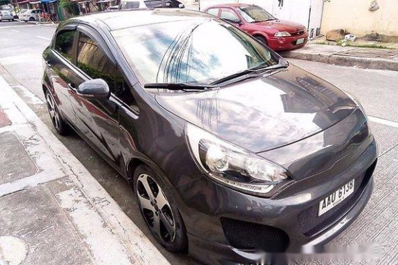 Kia Rio 2014 for sale 