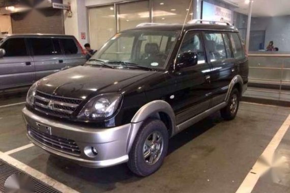 For sale 2017 Mitsubishi Adventure gls sport 25D MT