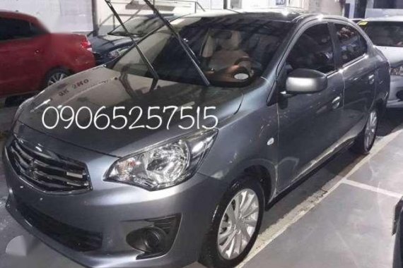 2017 New Mitsubishi Mirage G4 For Sale 