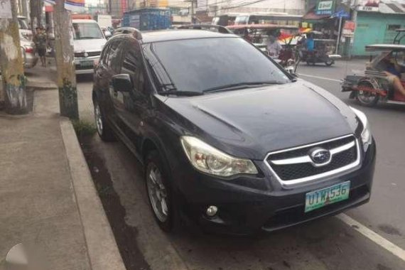 For sale subaru xv 2012 