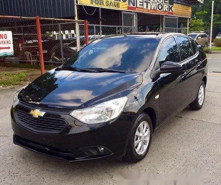 Chevrolet Sail 2017 for sale 