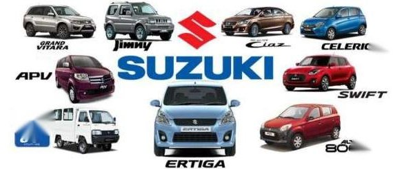 New 2017 Suzuki Vehicles Best Deal For Sale 