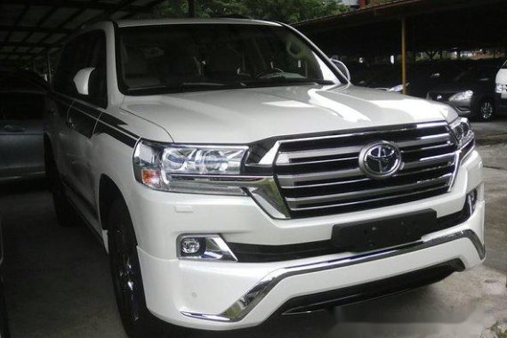 Toyota Land Cruiser 2017 for sale 