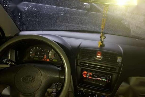 Kia picanto 2005 for sale 
