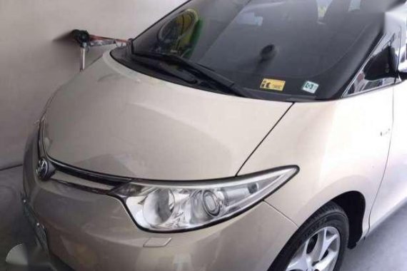 Very Well Maintained 2006 Toyota Previa Q For Sale