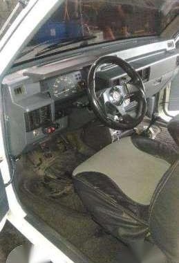Good As New Condition Mitsubishi L200 1995 For Sale