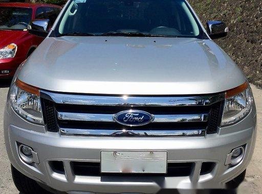 Ford Ranger 2015 XLT A/T for sale 