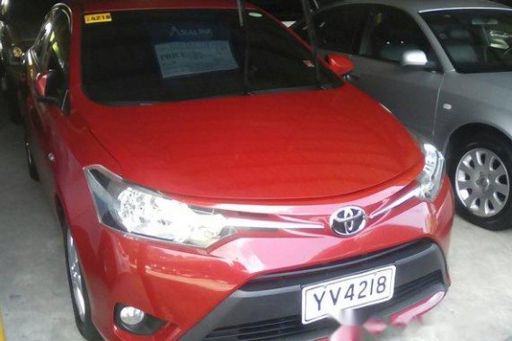 Toyota Vios 2016 for sale