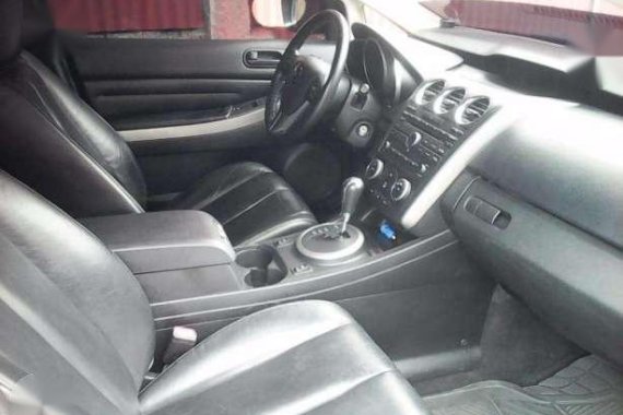 Mazda Cx-7 2011 Nothing to Fix for sale 