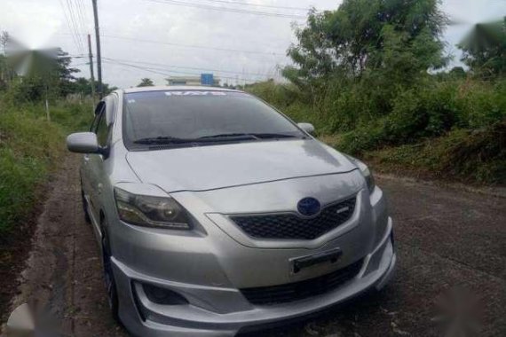 TOYOTA VIOS 2011 model 1.3 ALL Power