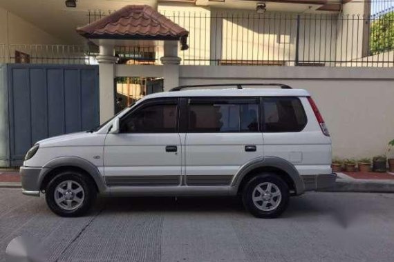 2010 Mitsubishi Adventure GLS-Sport for sale 