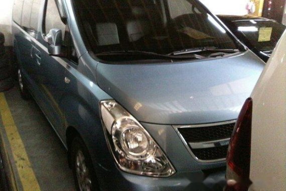 Hyundai Grand Starex 2009 for sale 