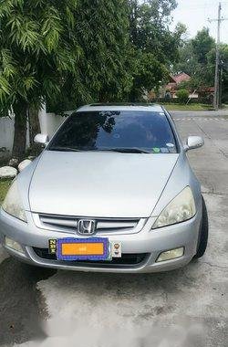 Honda Accord 2004 for sale 