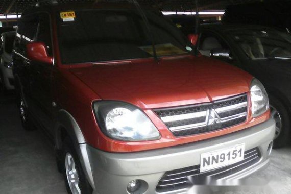 Mitsubishi Adventure 2016 for sale 