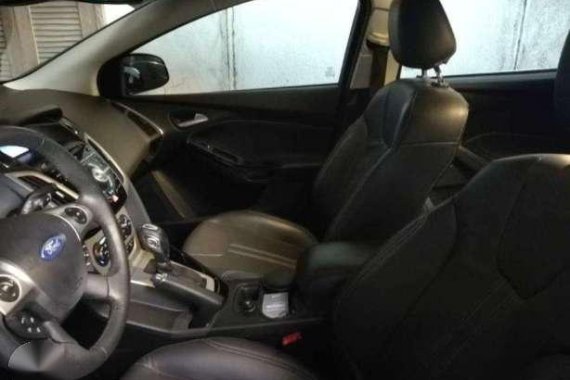 2014 Ford Focus S GDi Hatchback For Sale 